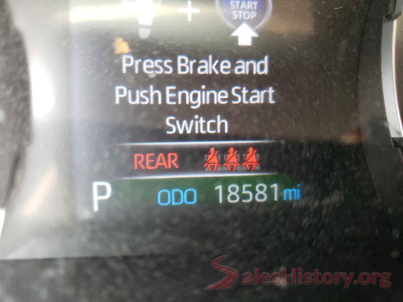 2T3W1RFVXKC033361 2019 TOYOTA RAV4