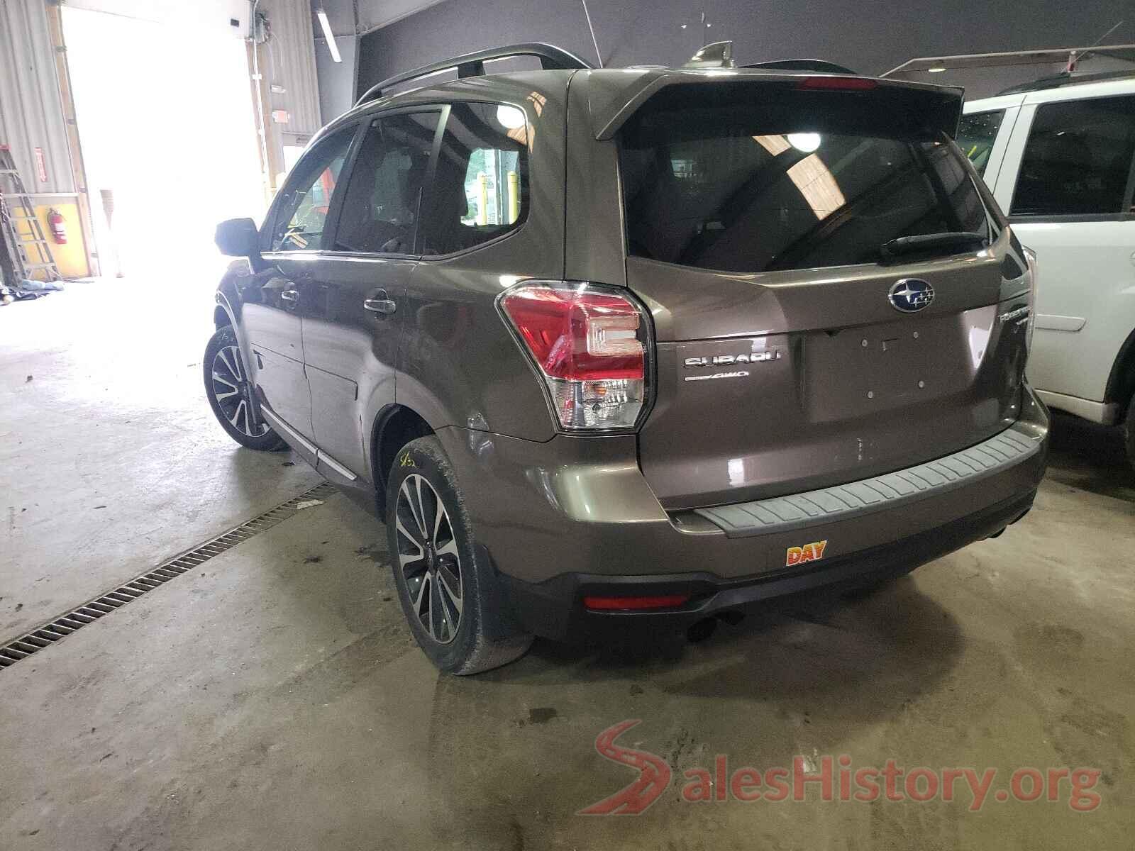 JF2SJGTC7HH579863 2017 SUBARU FORESTER