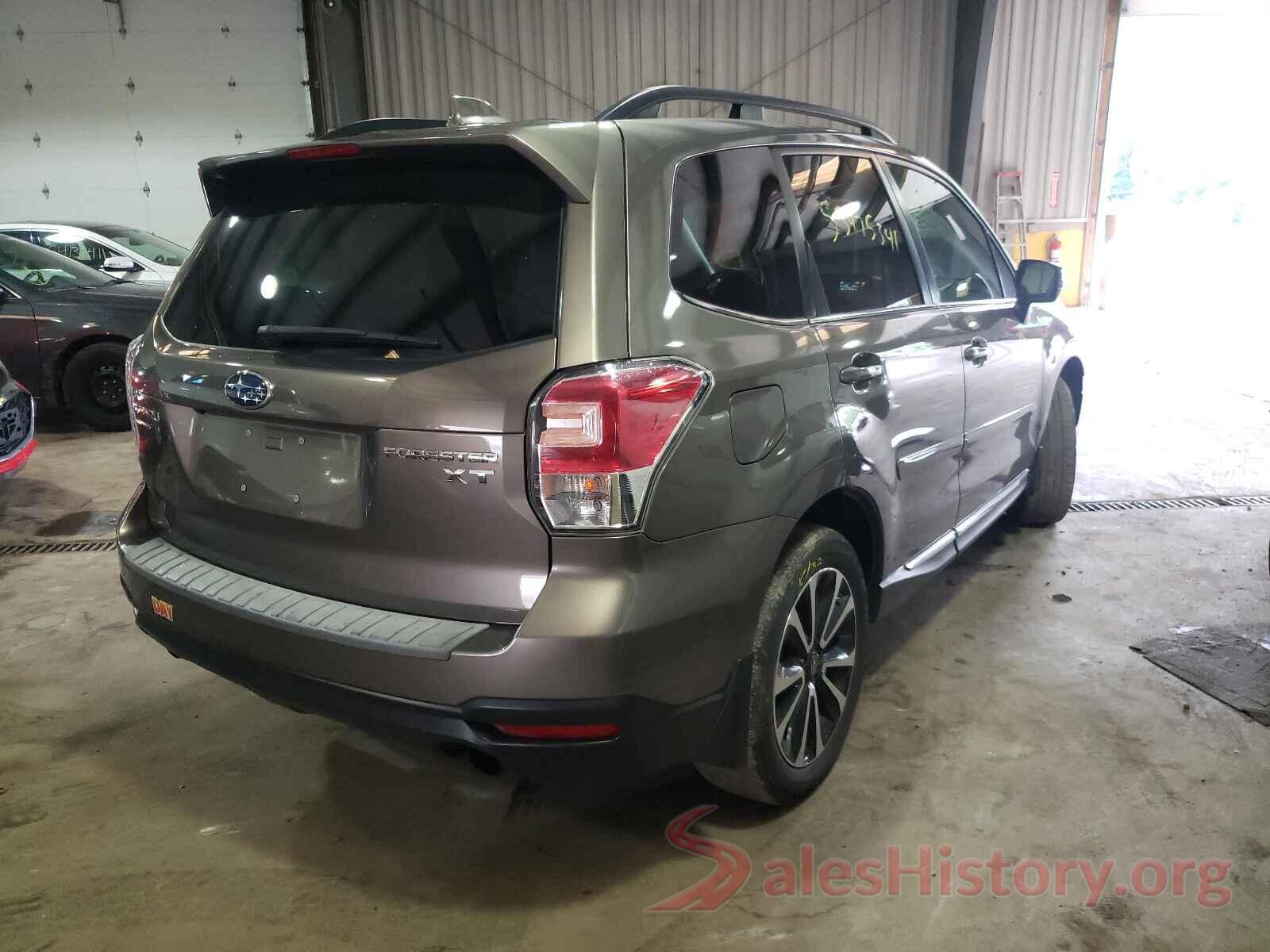 JF2SJGTC7HH579863 2017 SUBARU FORESTER