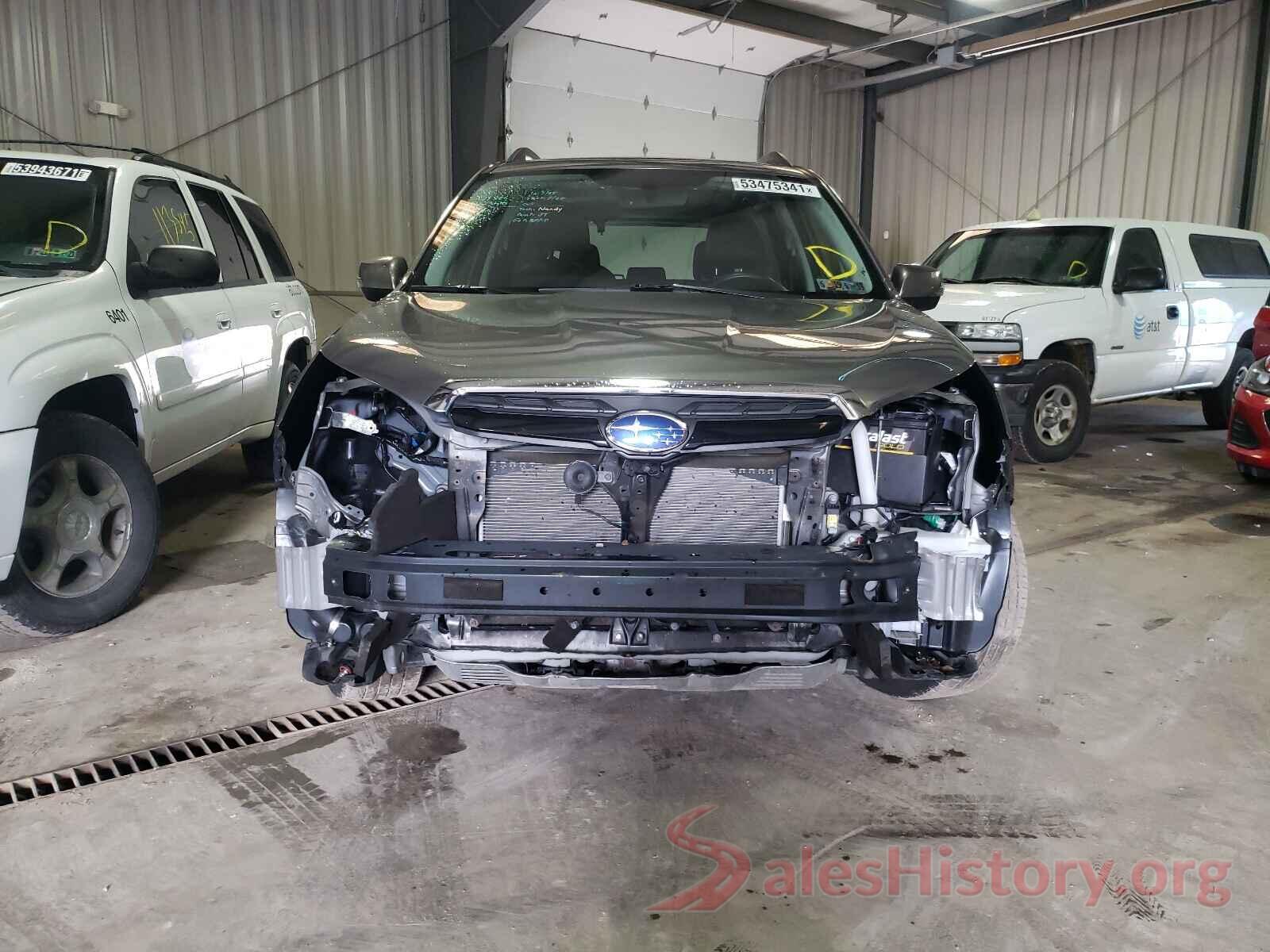 JF2SJGTC7HH579863 2017 SUBARU FORESTER