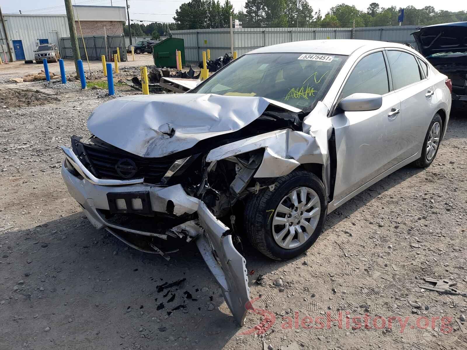 1N4AL3AP7JC251158 2018 NISSAN ALTIMA