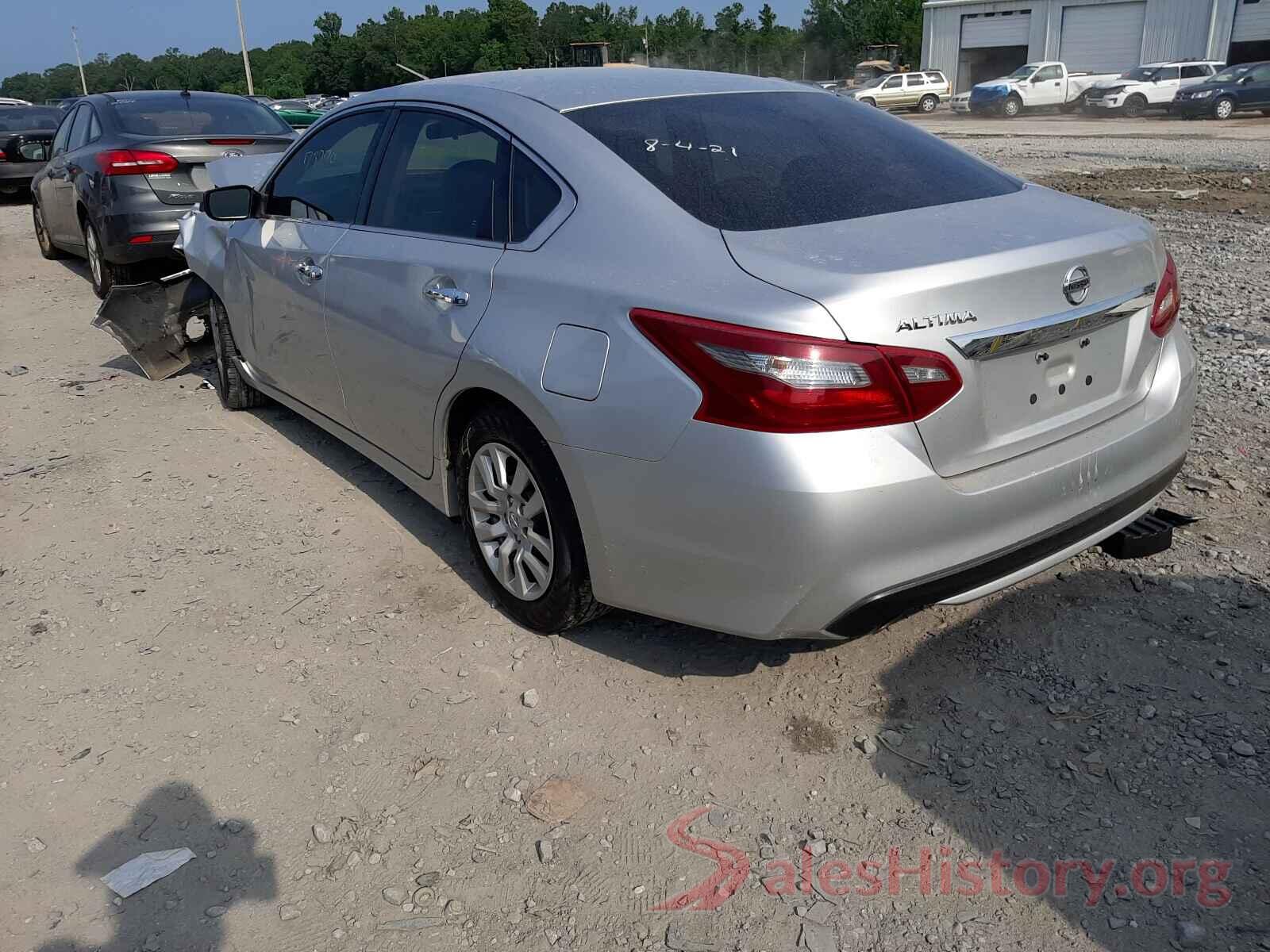 1N4AL3AP7JC251158 2018 NISSAN ALTIMA