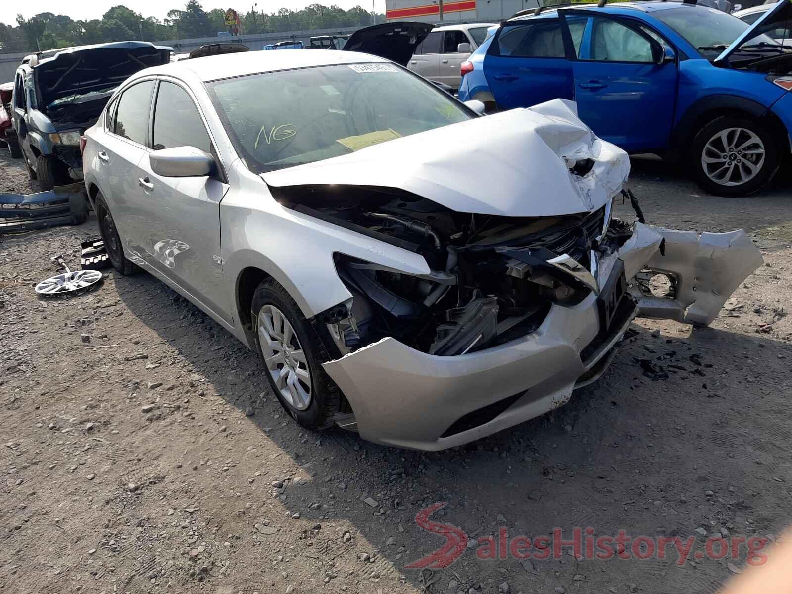 1N4AL3AP7JC251158 2018 NISSAN ALTIMA