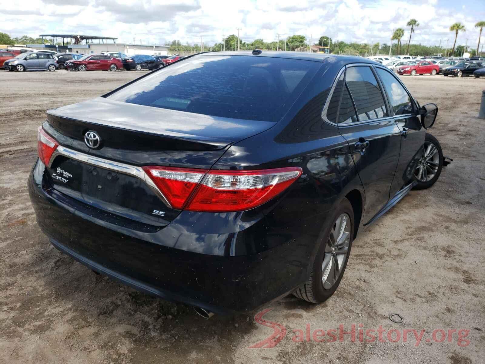 4T1BF1FK1FU089029 2015 TOYOTA CAMRY