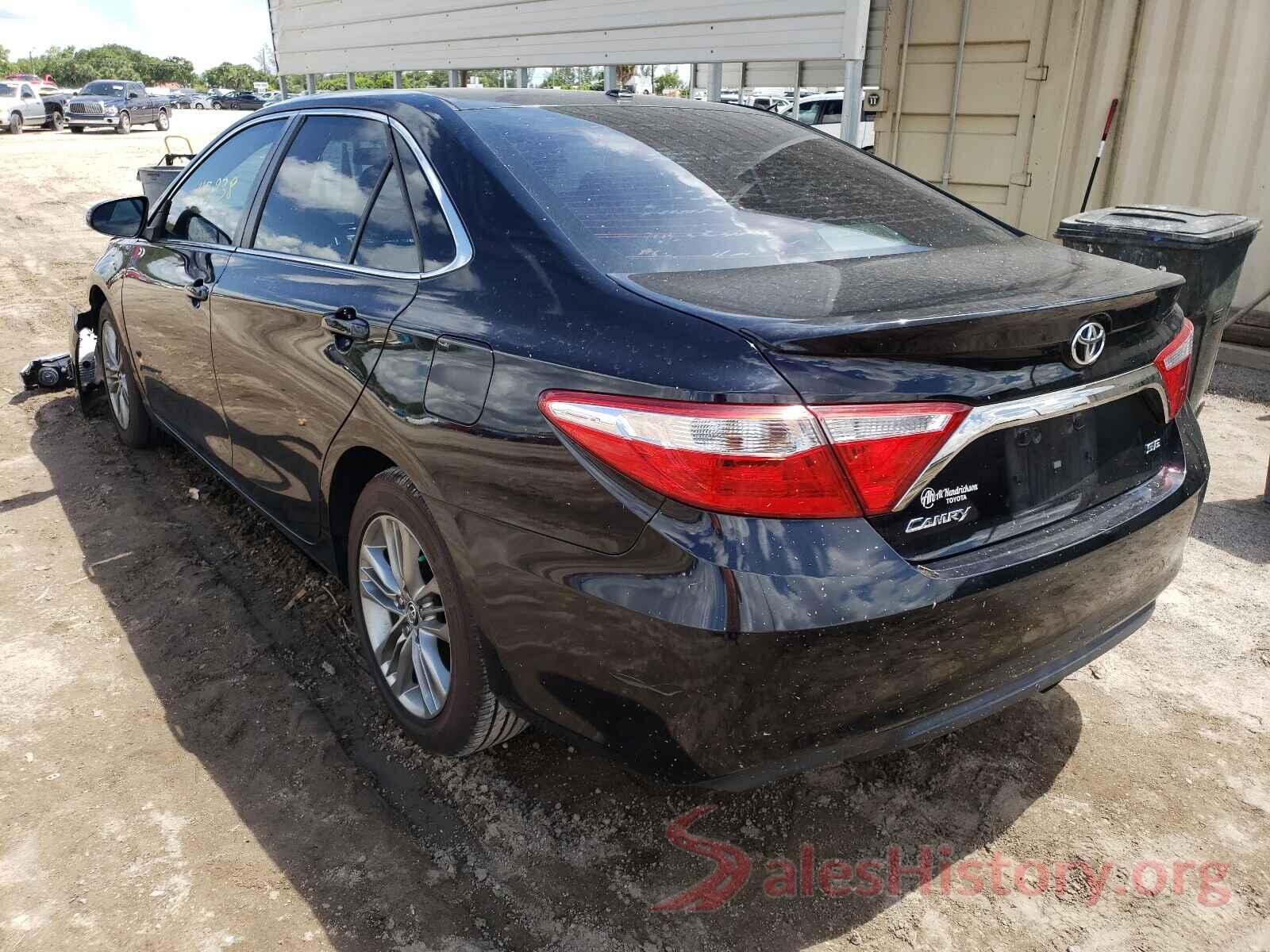 4T1BF1FK1FU089029 2015 TOYOTA CAMRY