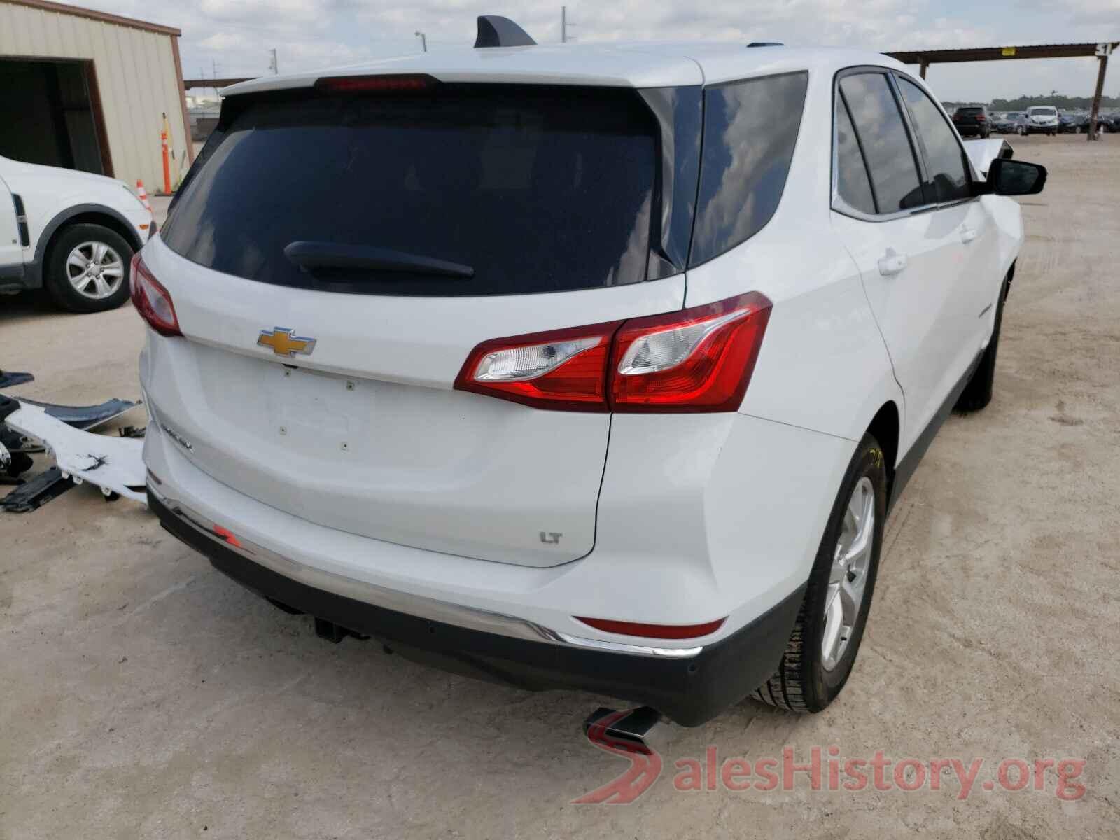 2GNAXKEX1J6146019 2018 CHEVROLET EQUINOX