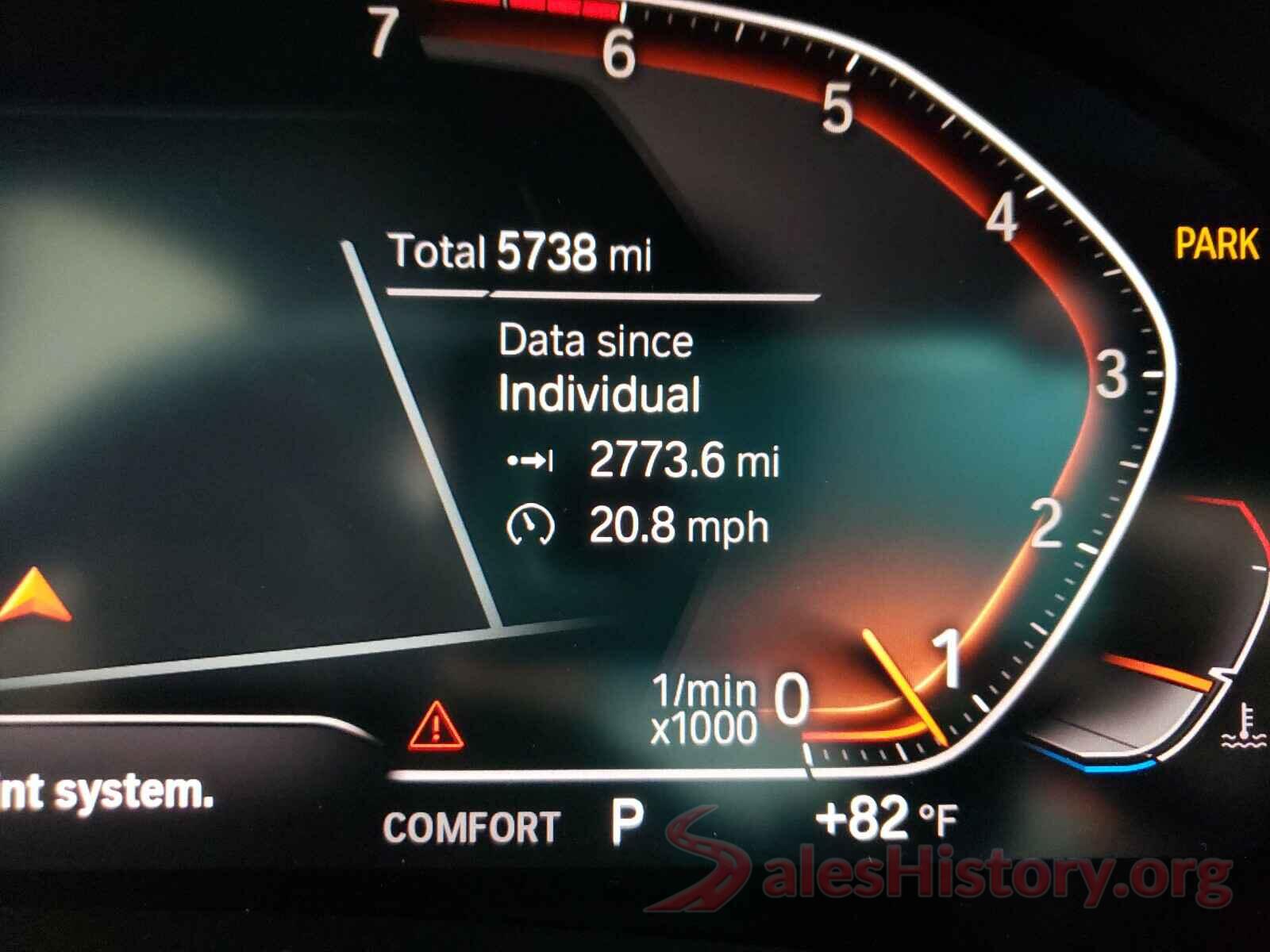 3MW5R1J09L8B18894 2020 BMW 3 SERIES