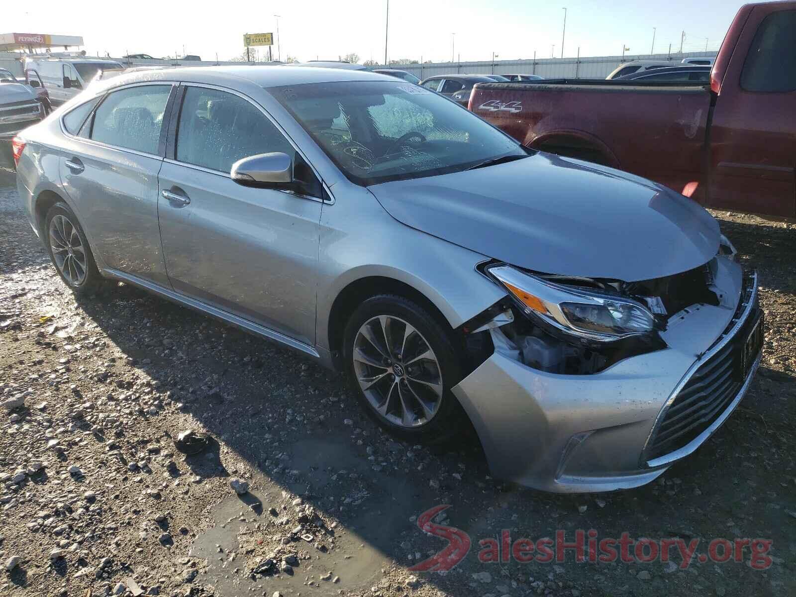 4T1BK1EB6GU203976 2016 TOYOTA AVALON