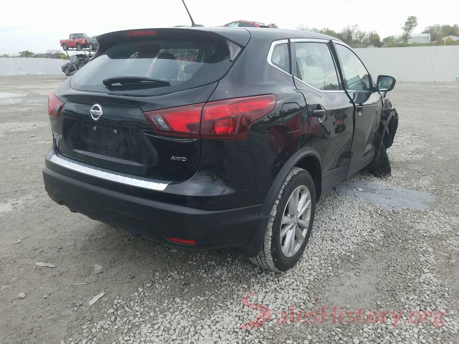 JN1BJ1CR7JW281740 2018 NISSAN ROGUE