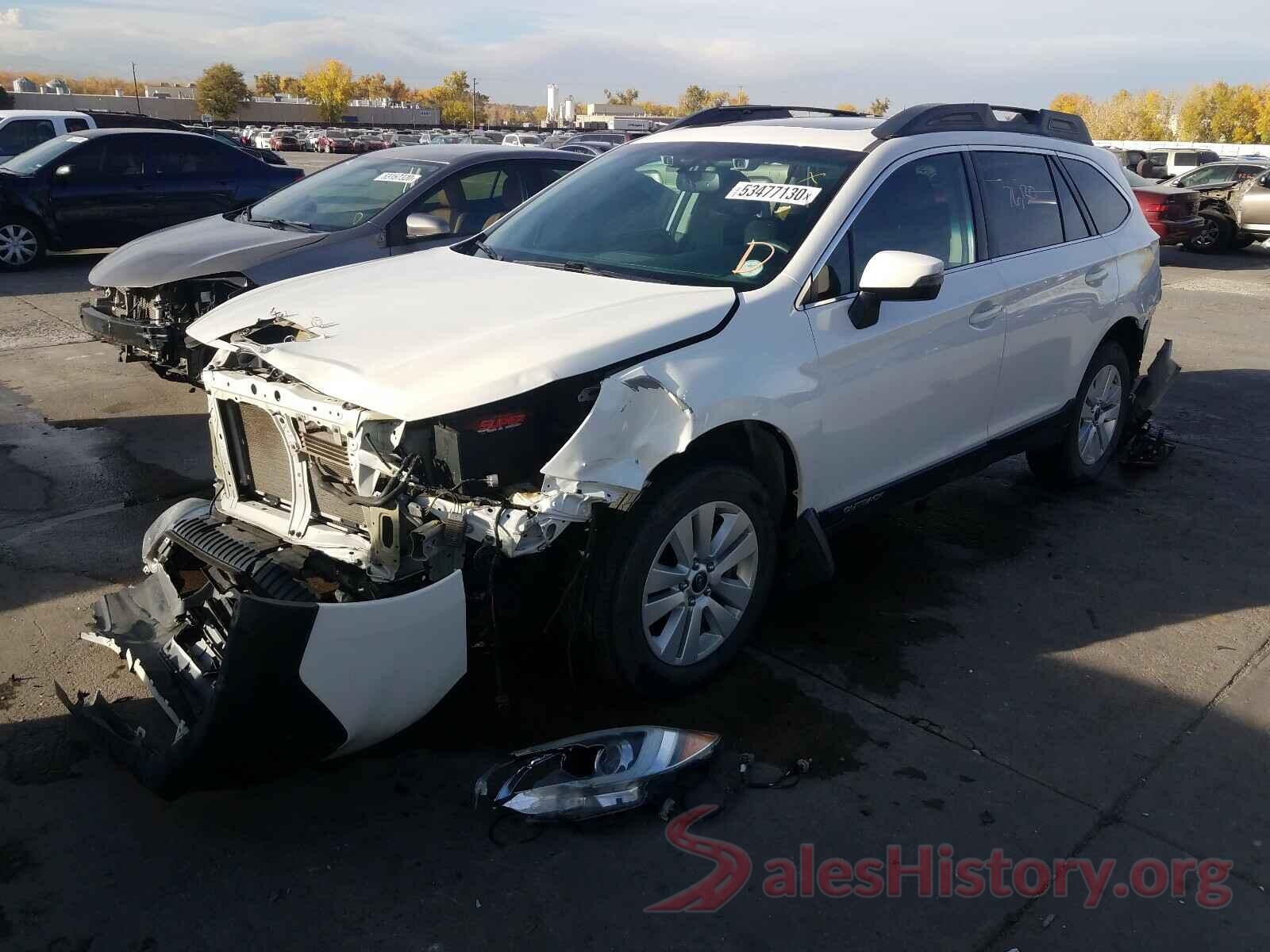 4S4BSBHC9G3214079 2016 SUBARU OUTBACK