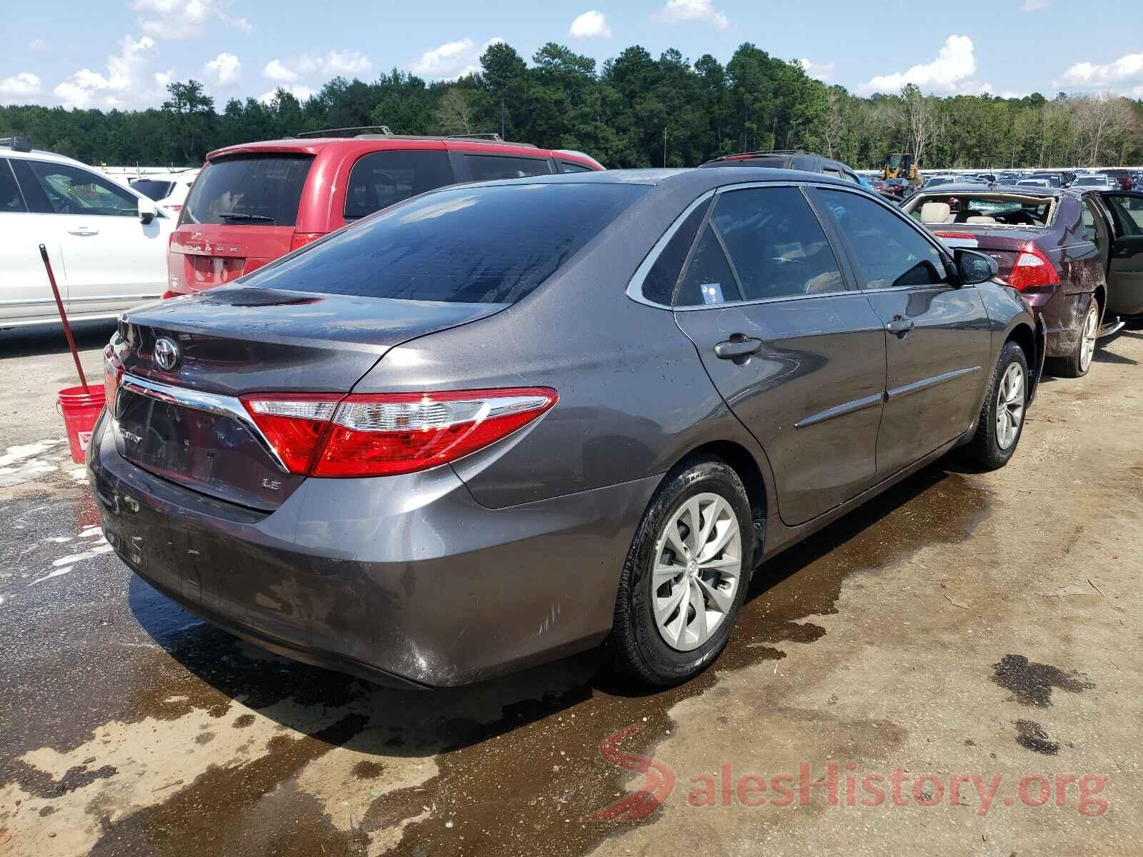 4T1BF1FKXFU063027 2015 TOYOTA CAMRY