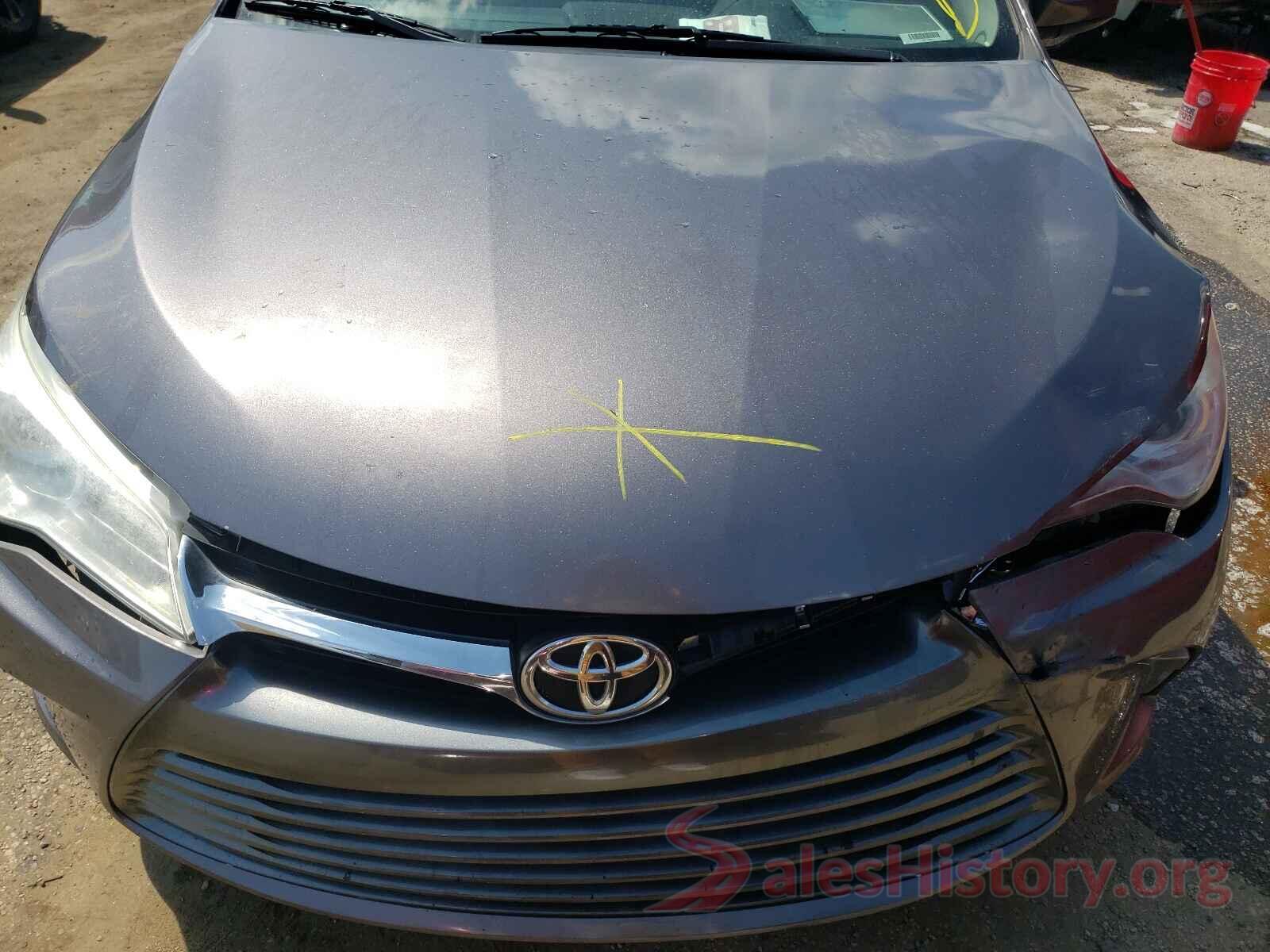 4T1BF1FKXFU063027 2015 TOYOTA CAMRY