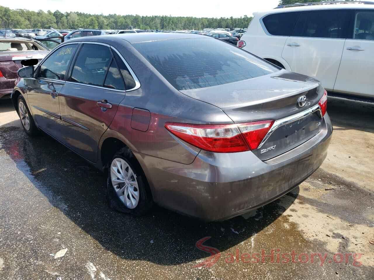 4T1BF1FKXFU063027 2015 TOYOTA CAMRY