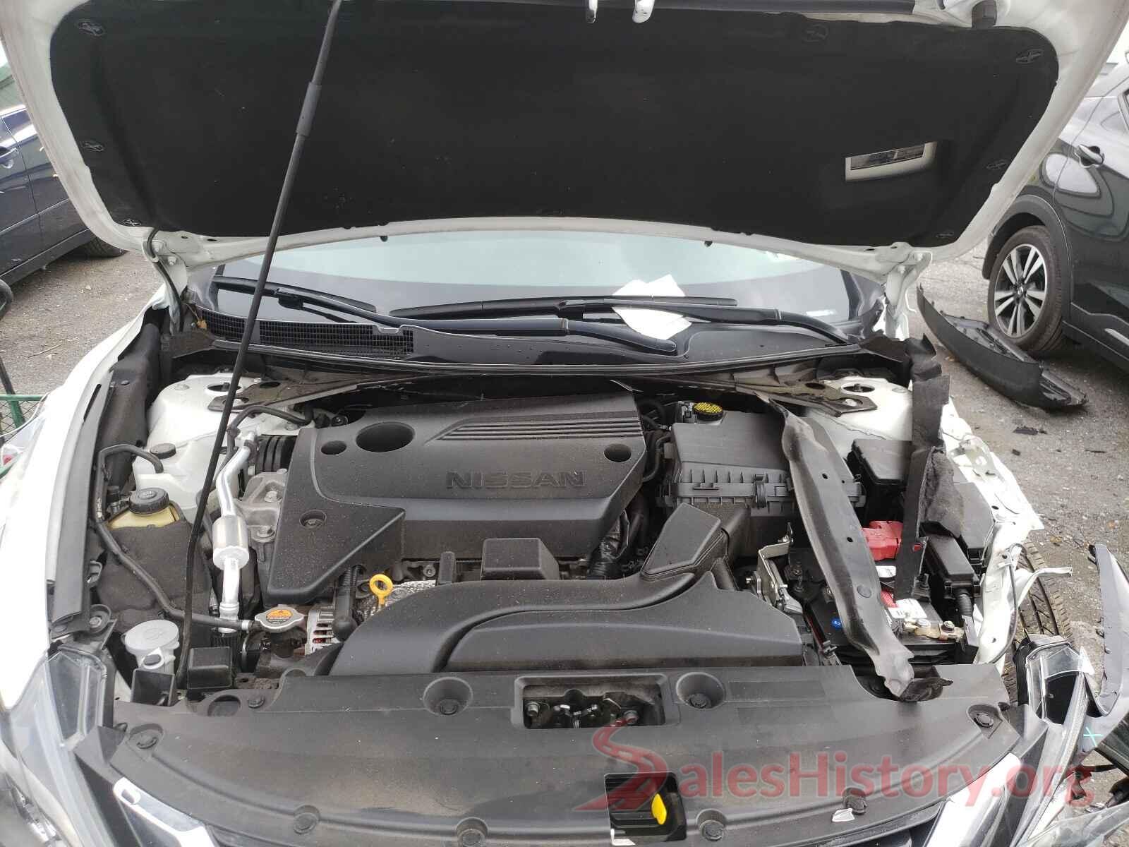 1N4AL3APXJC111542 2018 NISSAN ALTIMA