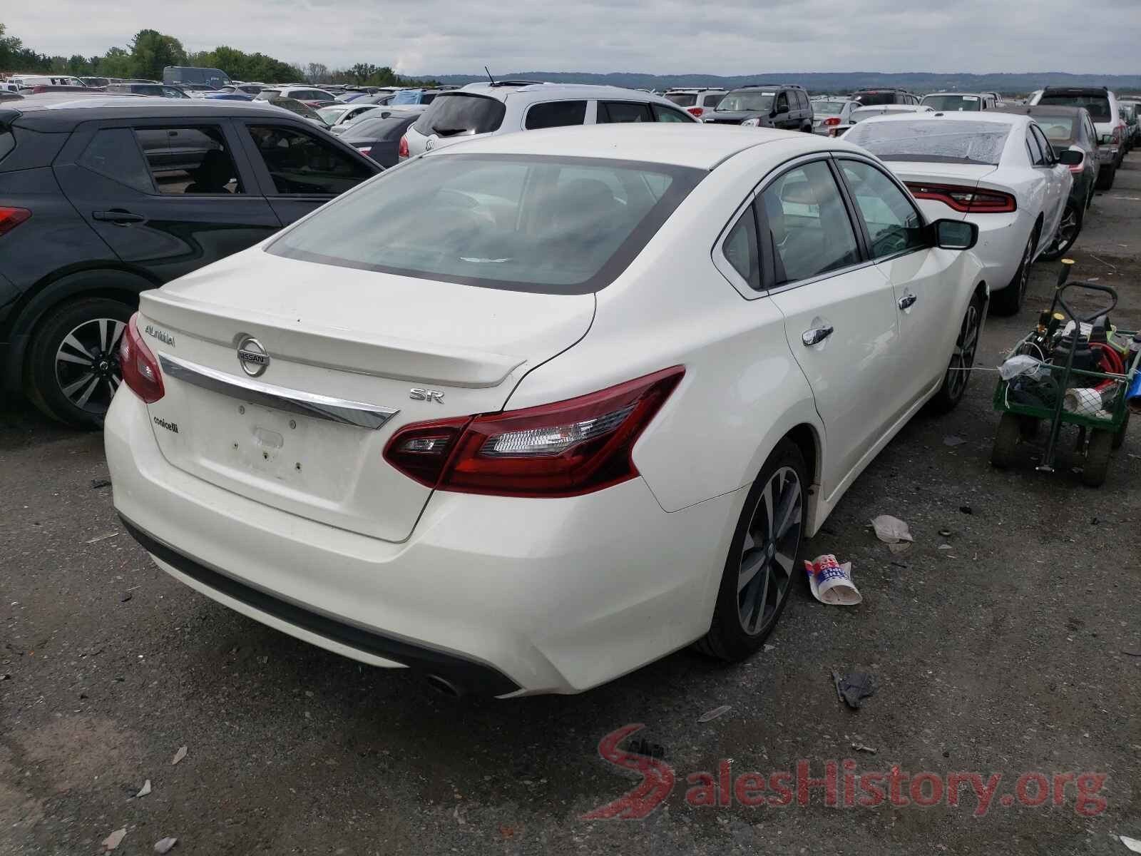 1N4AL3APXJC111542 2018 NISSAN ALTIMA