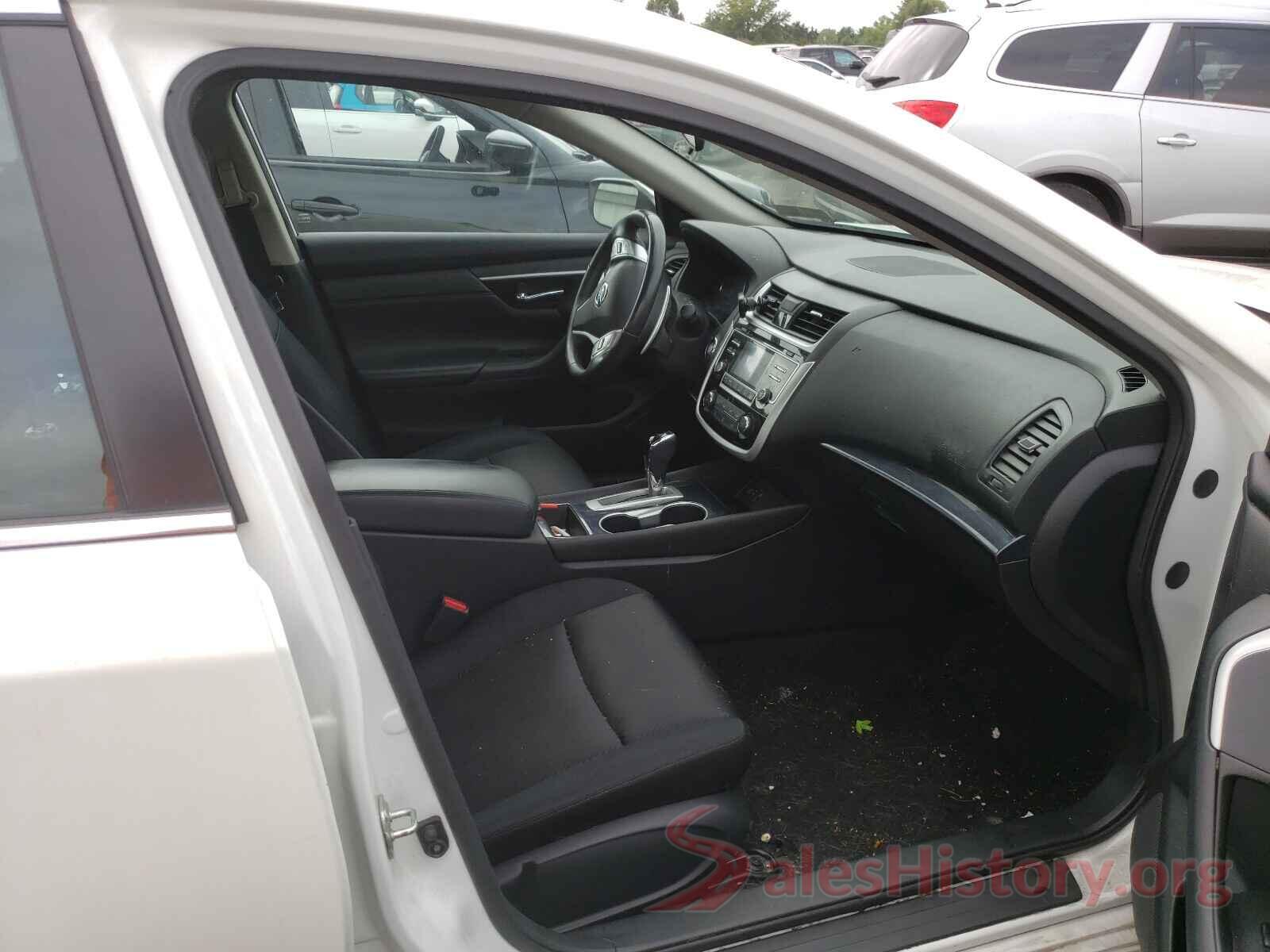 1N4AL3APXJC111542 2018 NISSAN ALTIMA