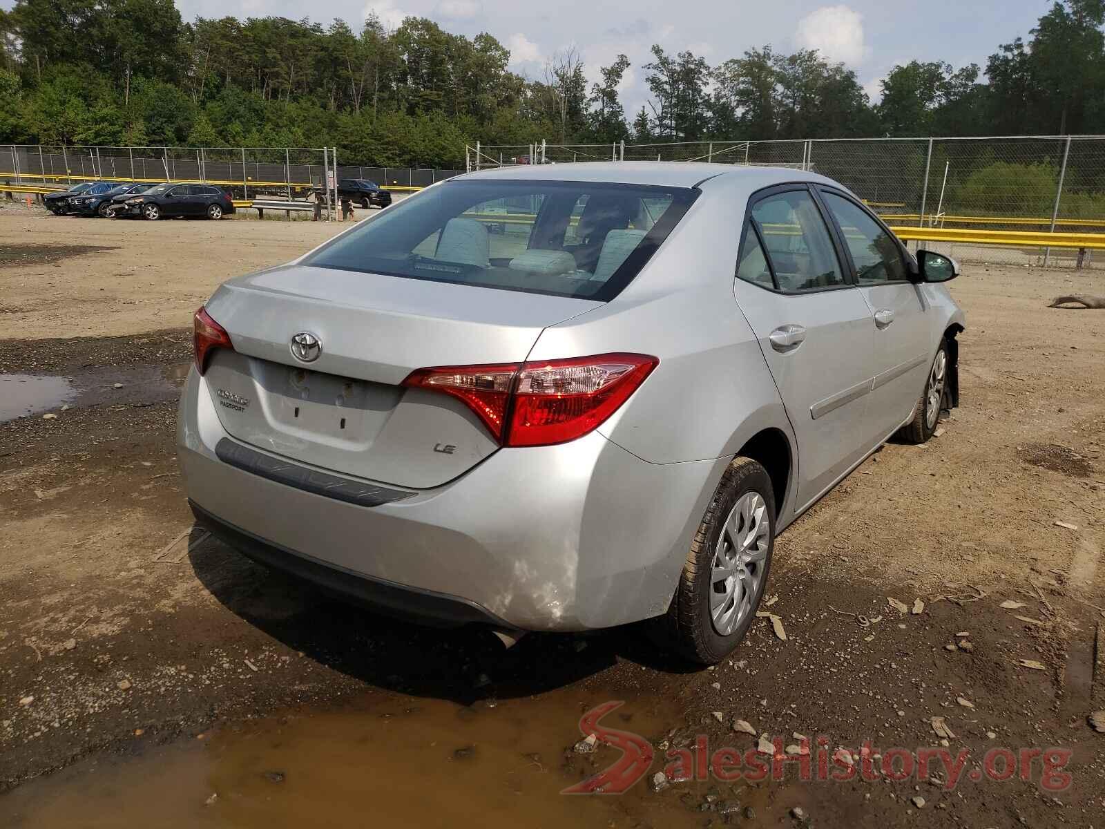 2T1BURHE2HC960245 2017 TOYOTA COROLLA