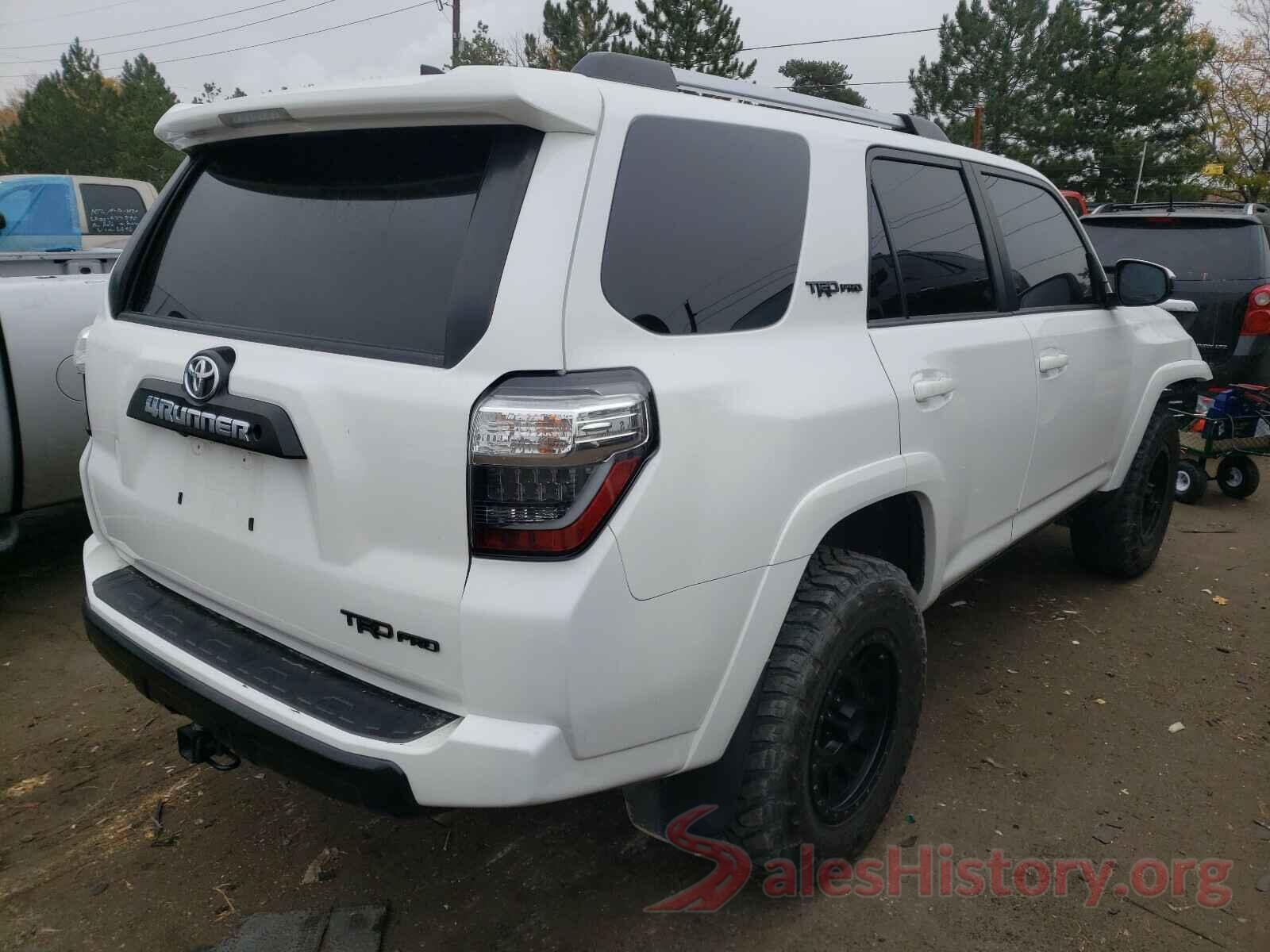 JTEBU5JR4H5424668 2017 TOYOTA 4RUNNER