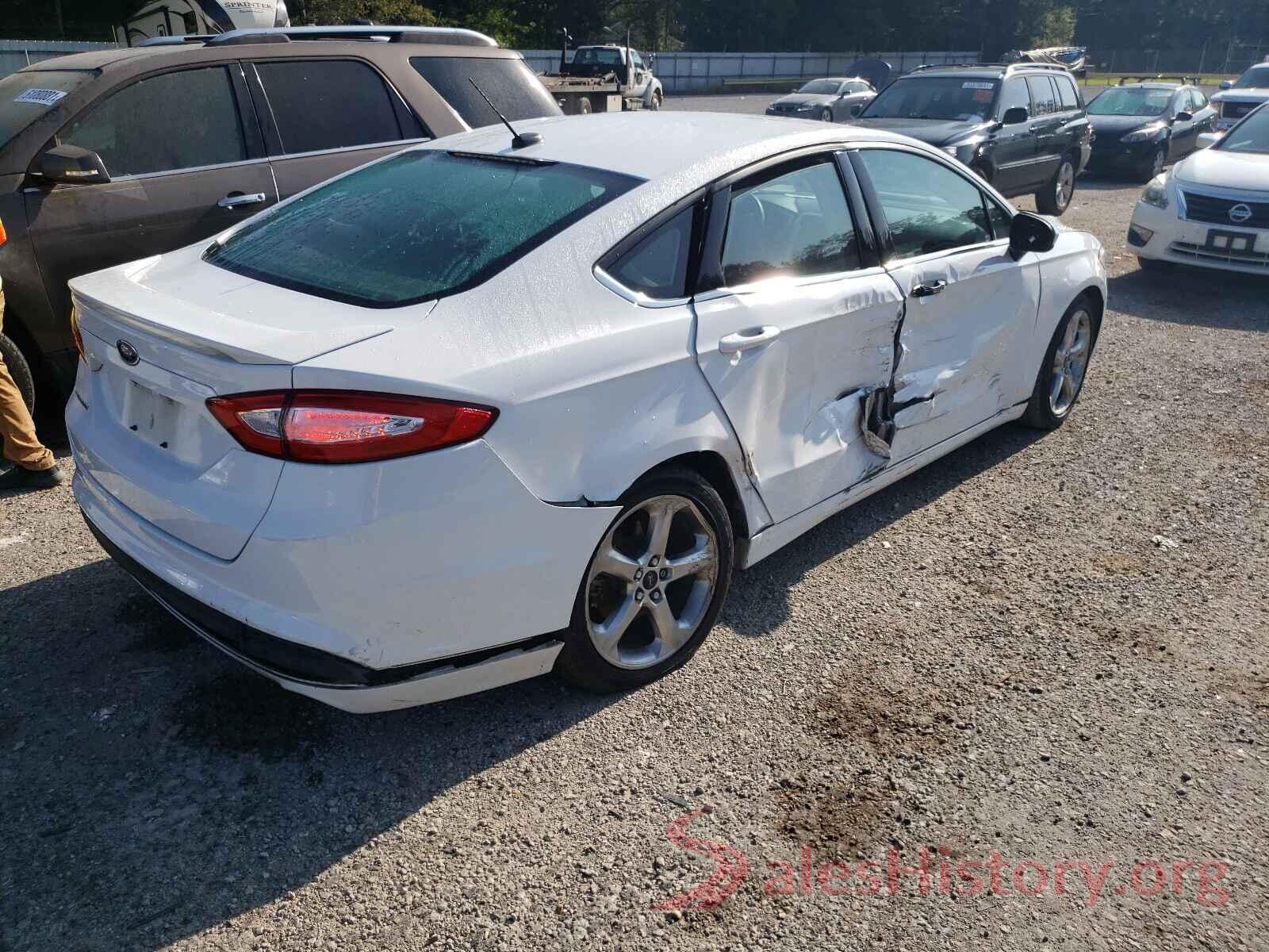 3FA6P0G75GR354167 2016 FORD FUSION