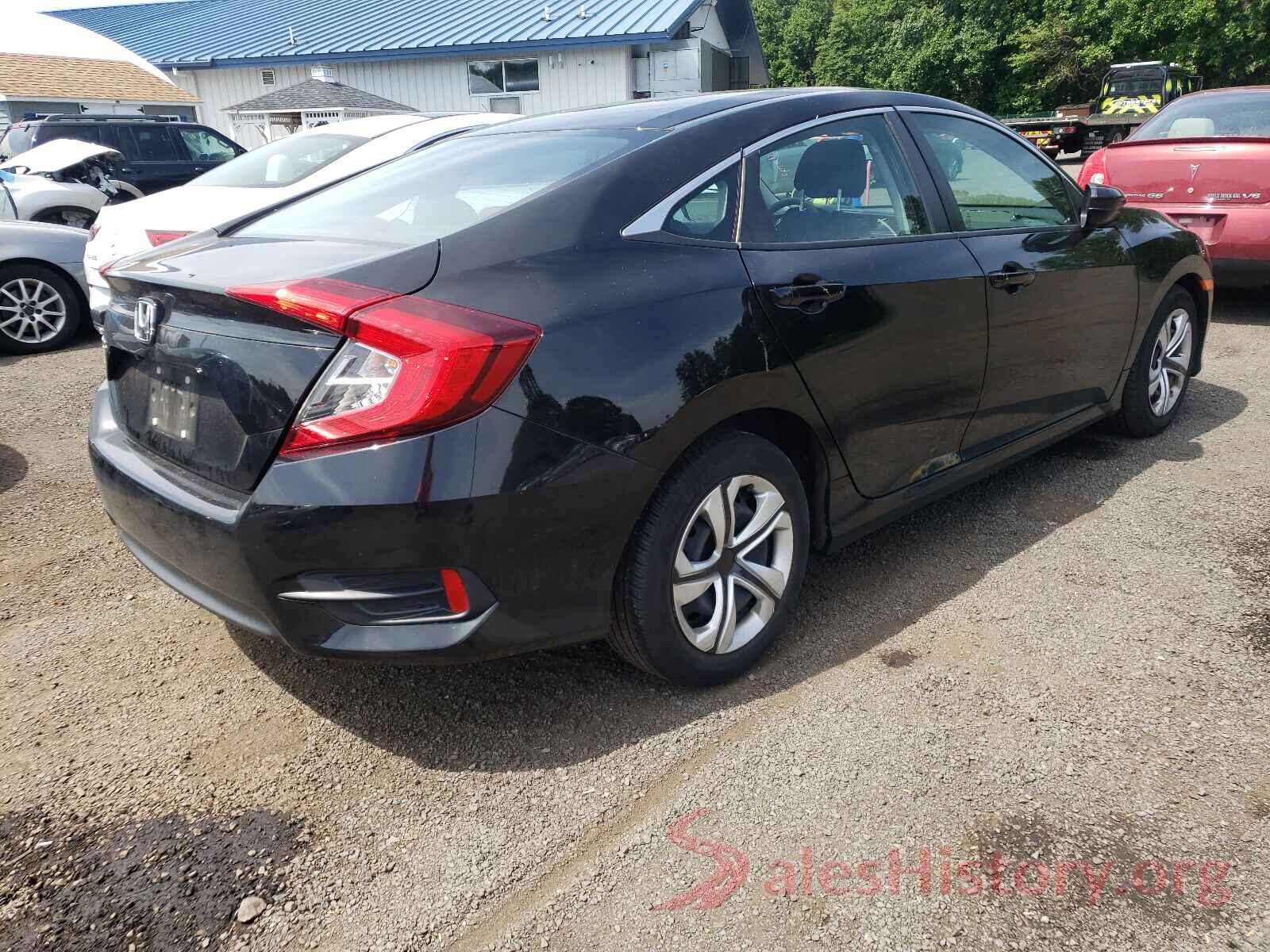 2HGFC2F54JH562739 2018 HONDA CIVIC