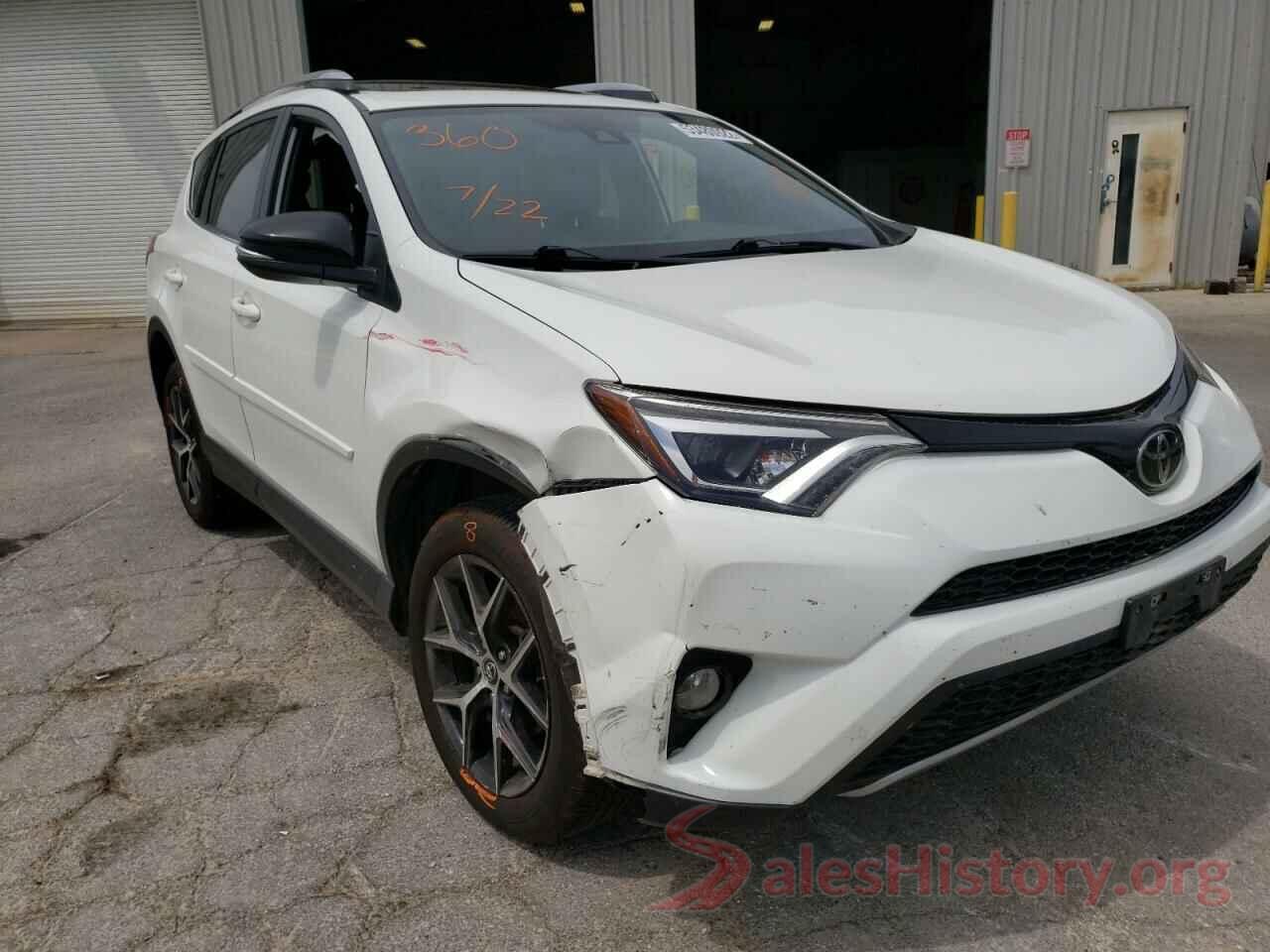 JTMJFREVXJJ214341 2018 TOYOTA RAV4