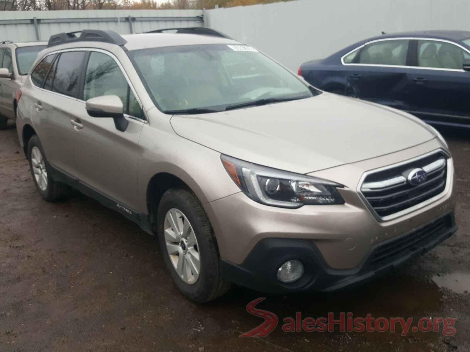 4S4BSAFC7J3362770 2018 SUBARU OUTBACK