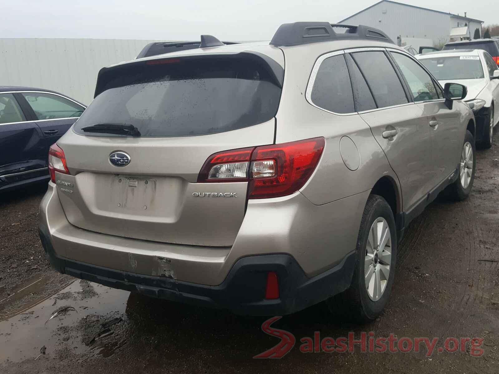 4S4BSAFC7J3362770 2018 SUBARU OUTBACK