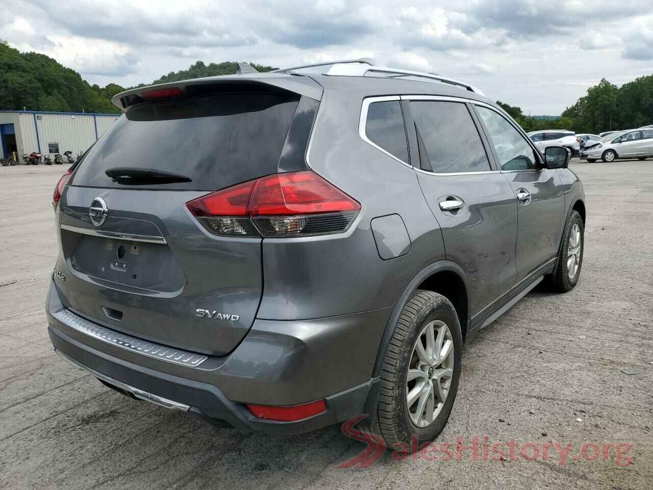 KNMAT2MV2HP560361 2017 NISSAN ROGUE