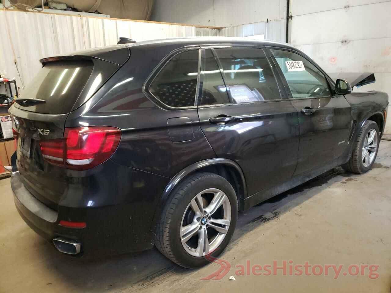 5UXKR0C54H0U51755 2017 BMW X5