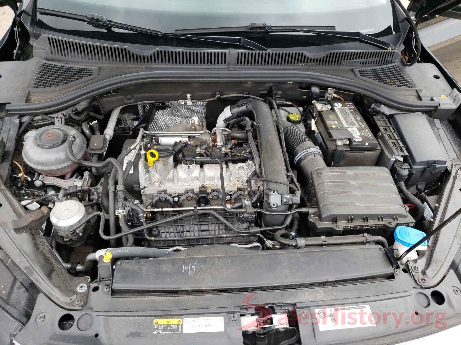 3VWC57BU6KM130496 2019 VOLKSWAGEN JETTA