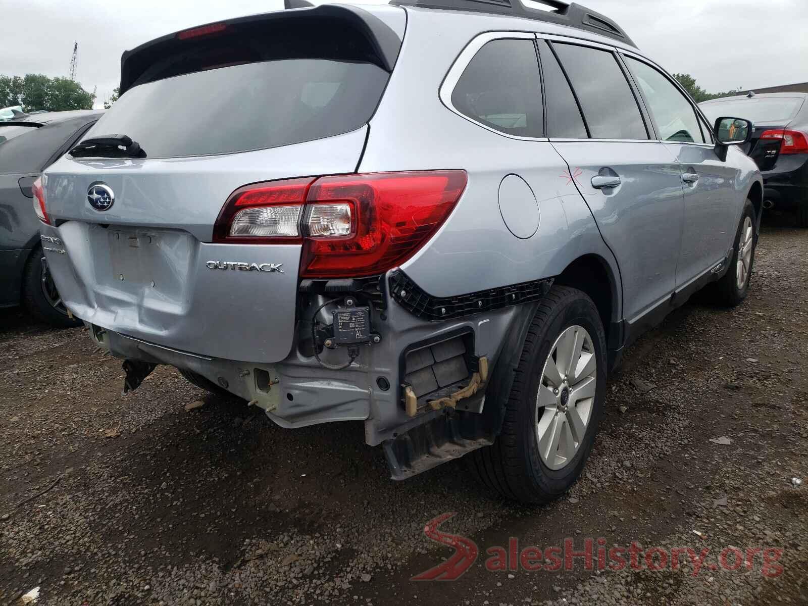 4S4BSAFC9J3360437 2018 SUBARU OUTBACK