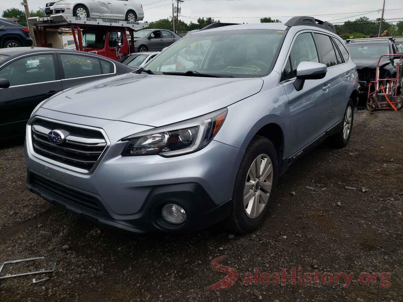 4S4BSAFC9J3360437 2018 SUBARU OUTBACK