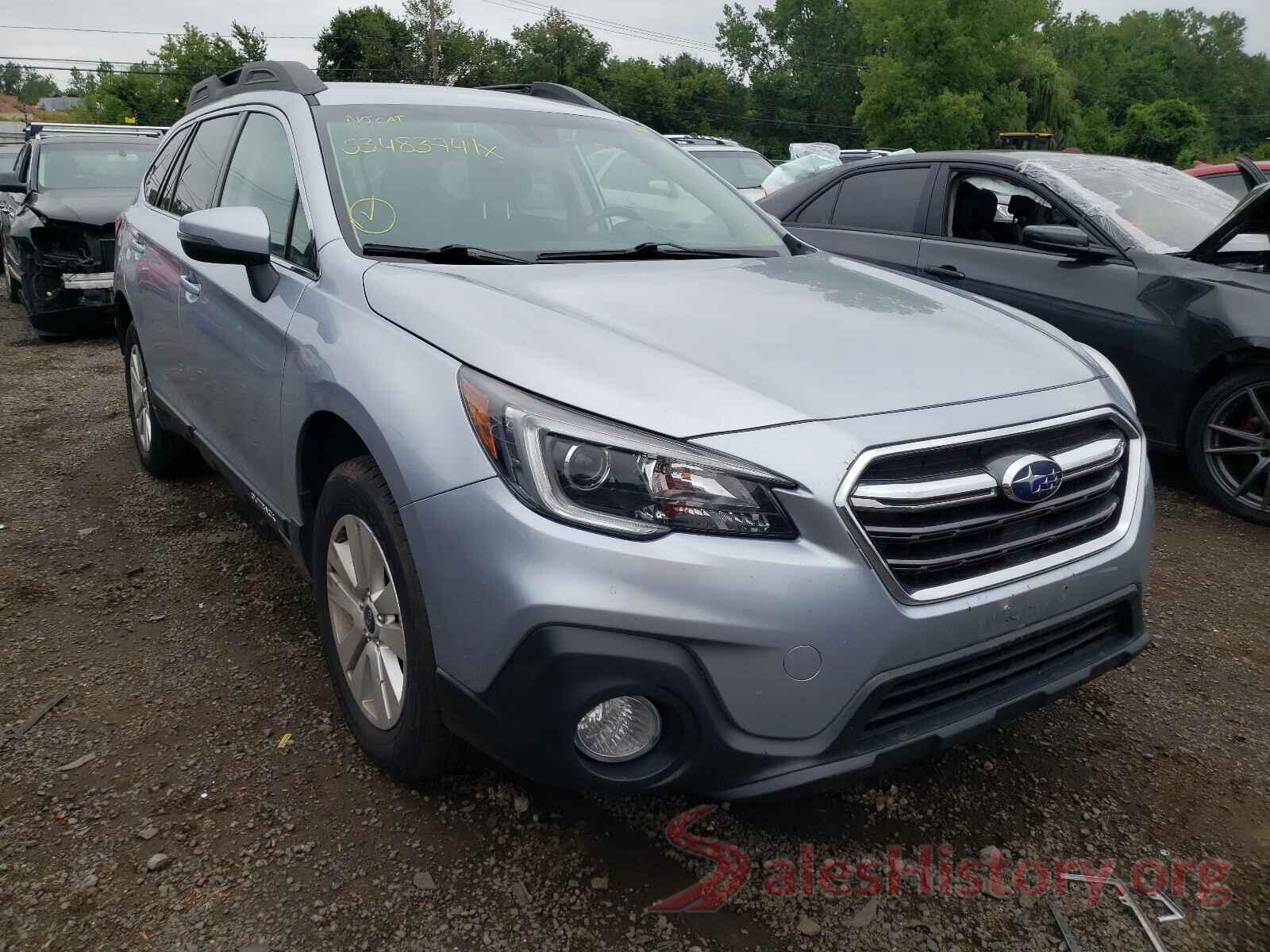 4S4BSAFC9J3360437 2018 SUBARU OUTBACK