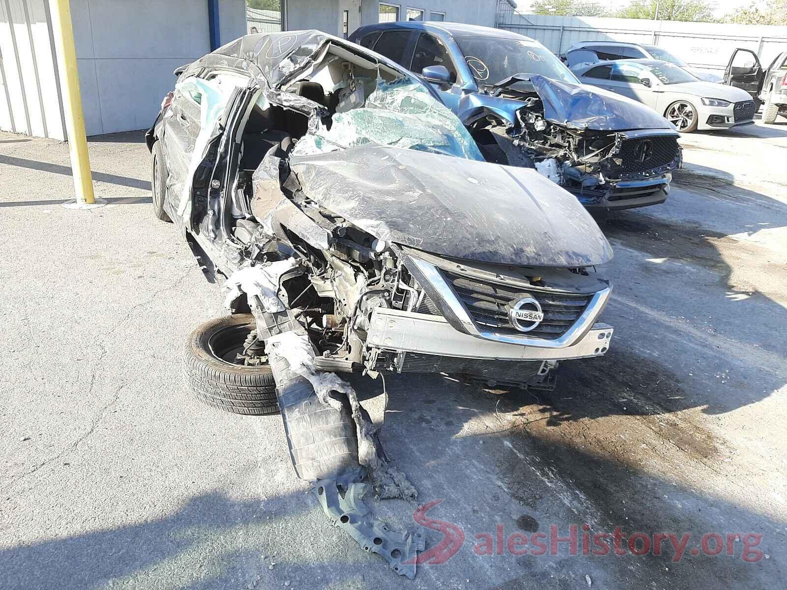 1N4AL3AP4JC270041 2018 NISSAN ALTIMA