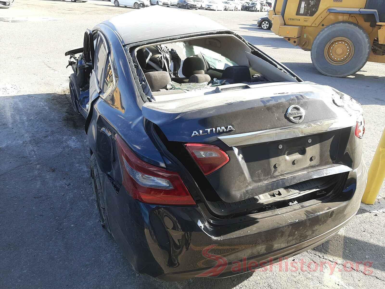 1N4AL3AP4JC270041 2018 NISSAN ALTIMA