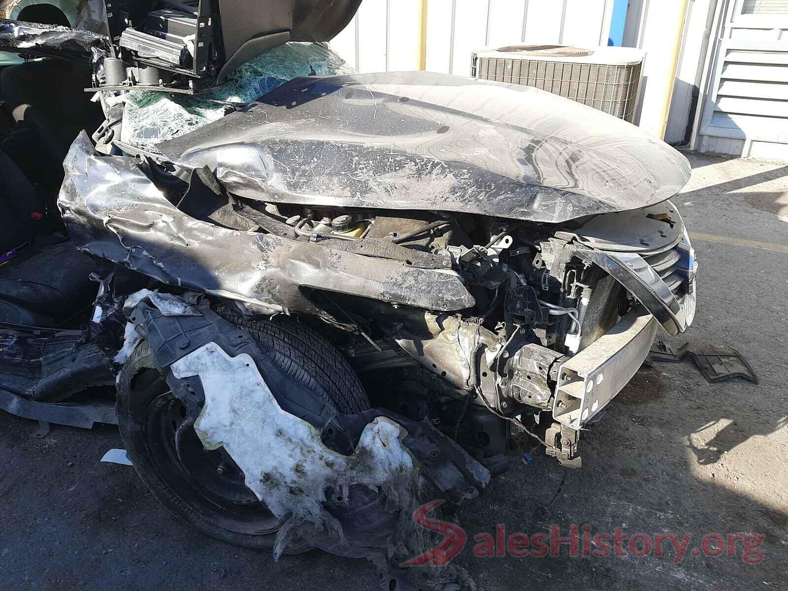 1N4AL3AP4JC270041 2018 NISSAN ALTIMA