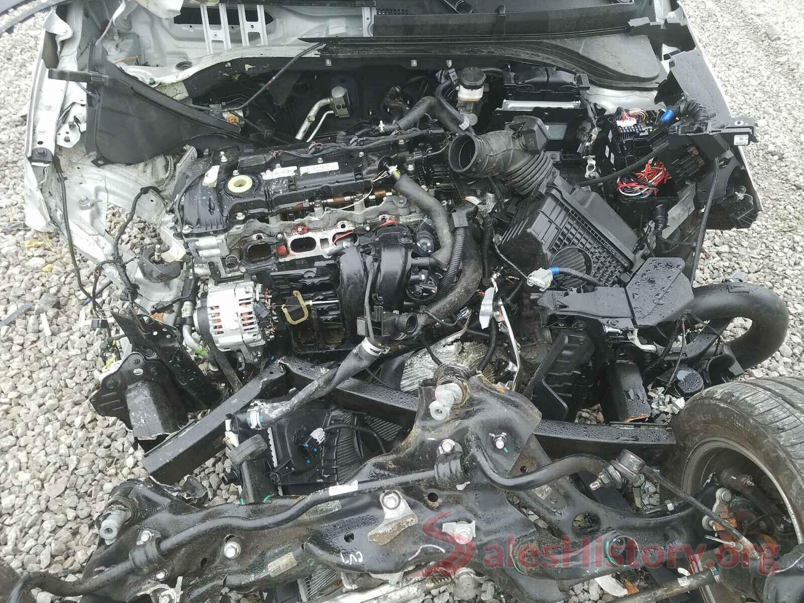 5NPD84LF3LH502946 2020 HYUNDAI ELANTRA