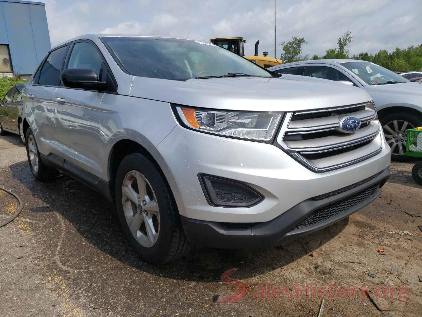 2FMPK3G92GBB17985 2016 FORD EDGE