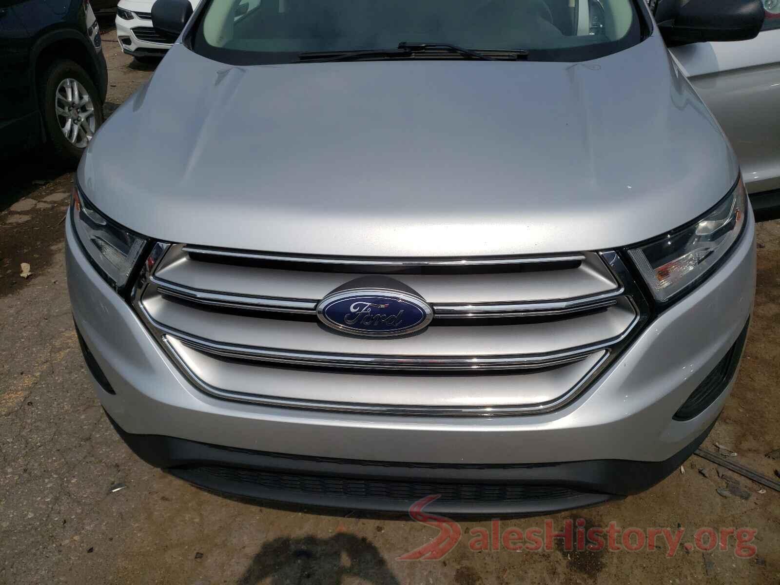 2FMPK3G92GBB17985 2016 FORD EDGE