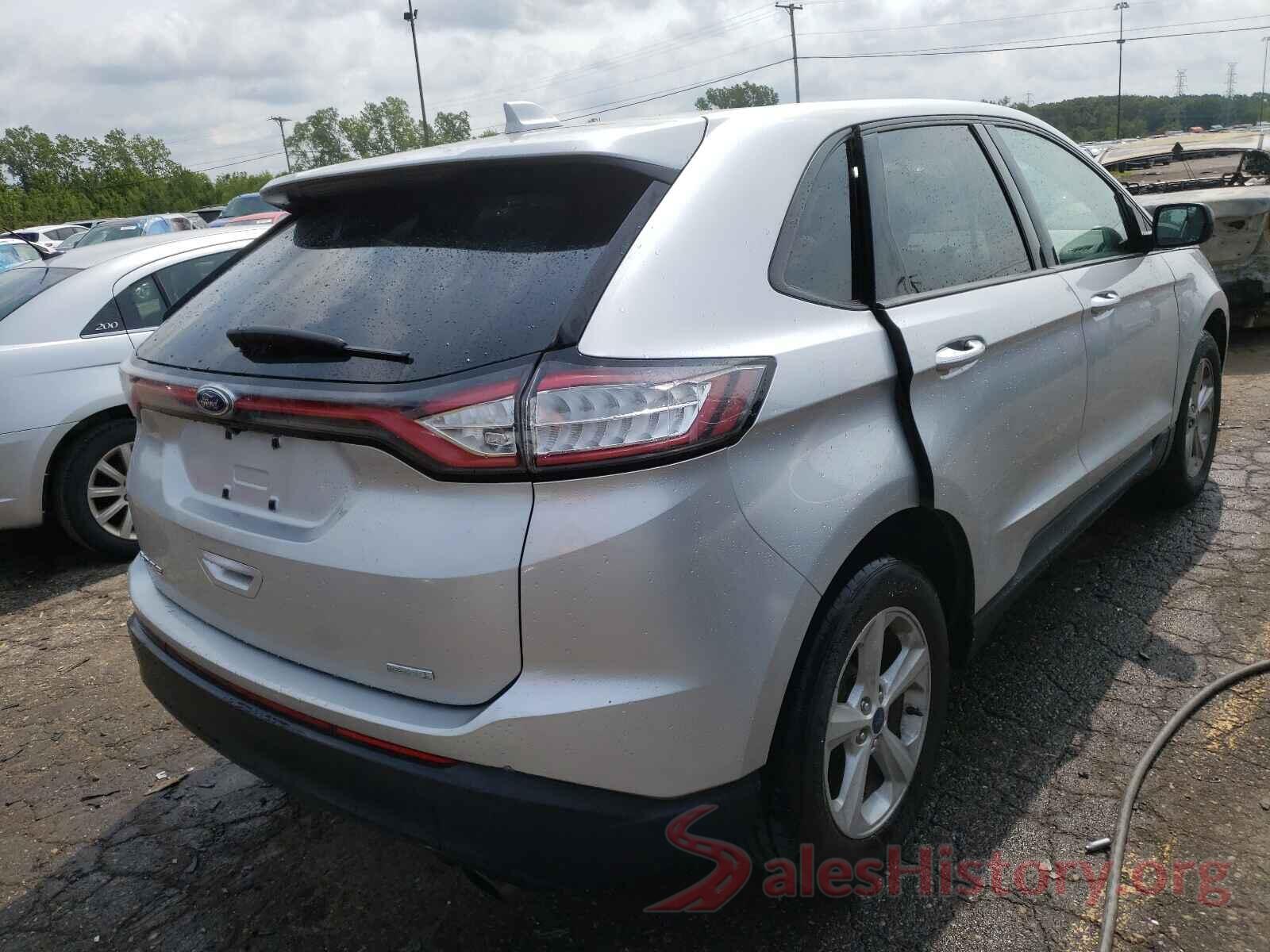 2FMPK3G92GBB17985 2016 FORD EDGE