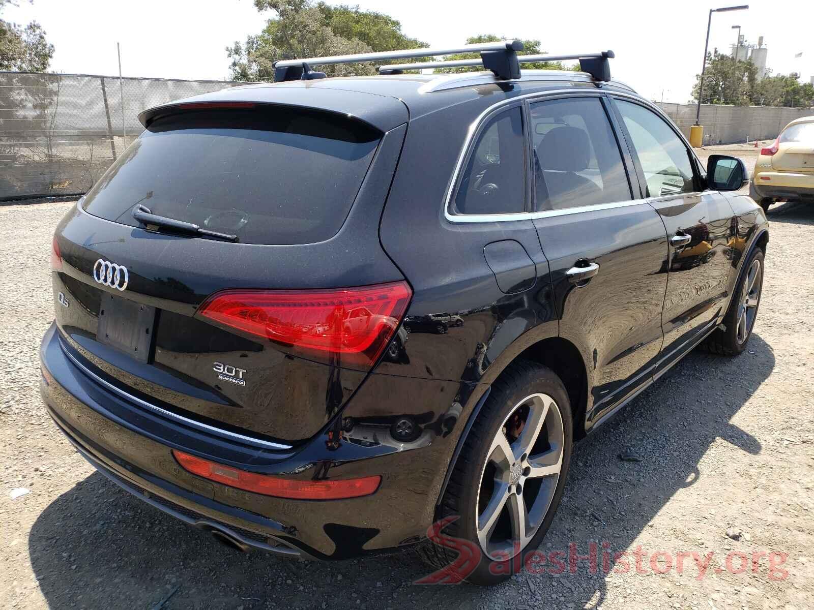 WA1D7AFPXHA028802 2017 AUDI Q5