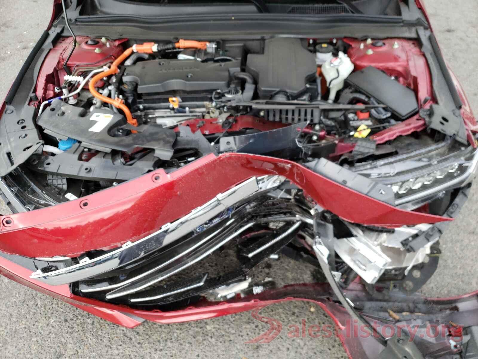 1HGCV3F10MA010528 2021 HONDA ACCORD