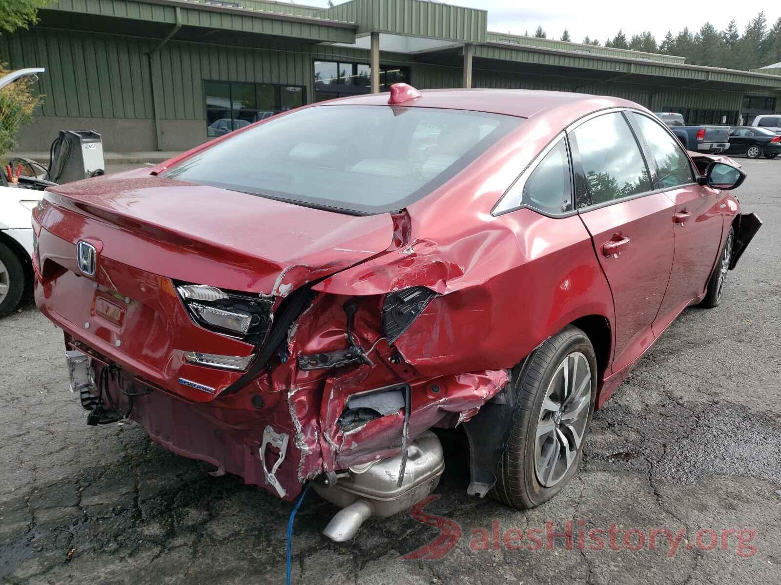 1HGCV3F10MA010528 2021 HONDA ACCORD