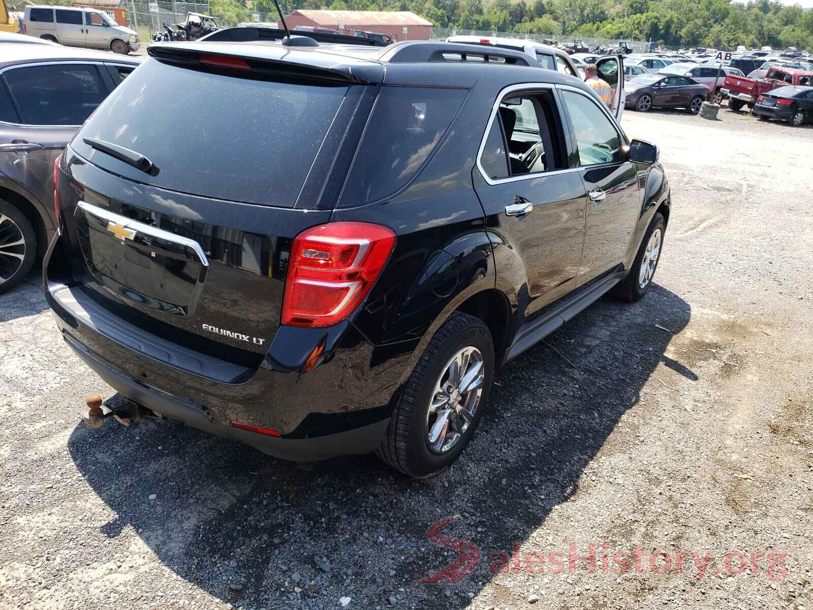 2GNALCEKXG6196562 2016 CHEVROLET EQUINOX