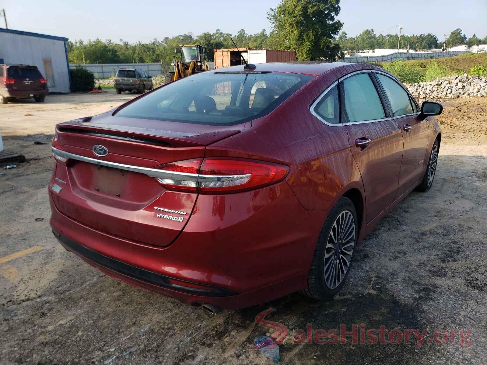 3FA6P0RU7HR249859 2017 FORD FUSION