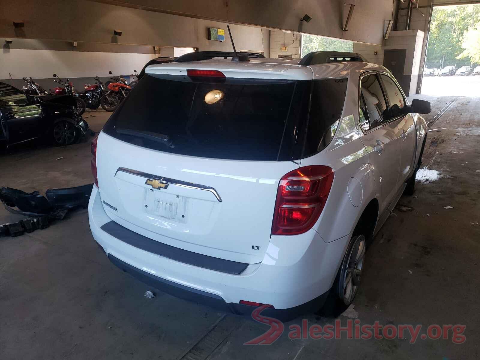 2GNALCEK6H6242521 2017 CHEVROLET EQUINOX