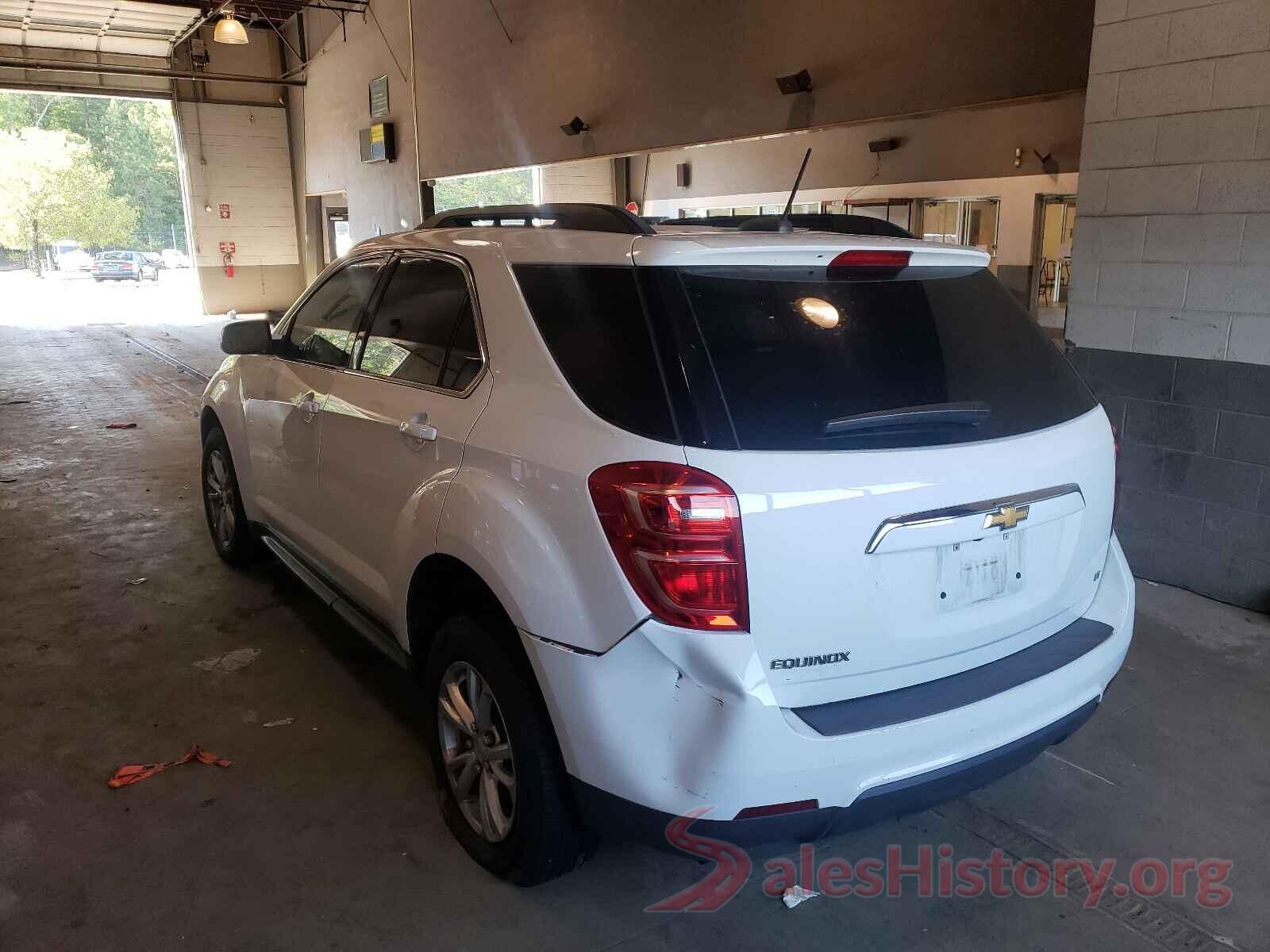 2GNALCEK6H6242521 2017 CHEVROLET EQUINOX