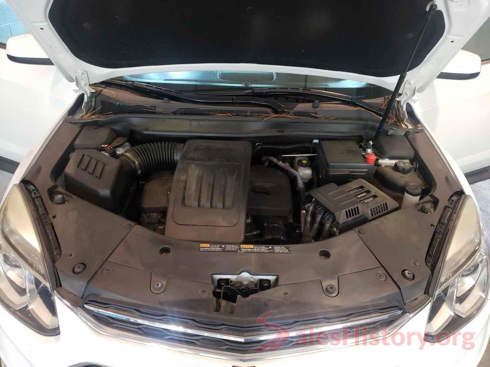 2GNALCEK6H6242521 2017 CHEVROLET EQUINOX