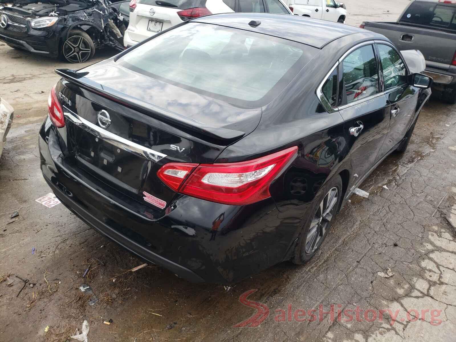 1N4AL3AP1GC197736 2016 NISSAN ALTIMA