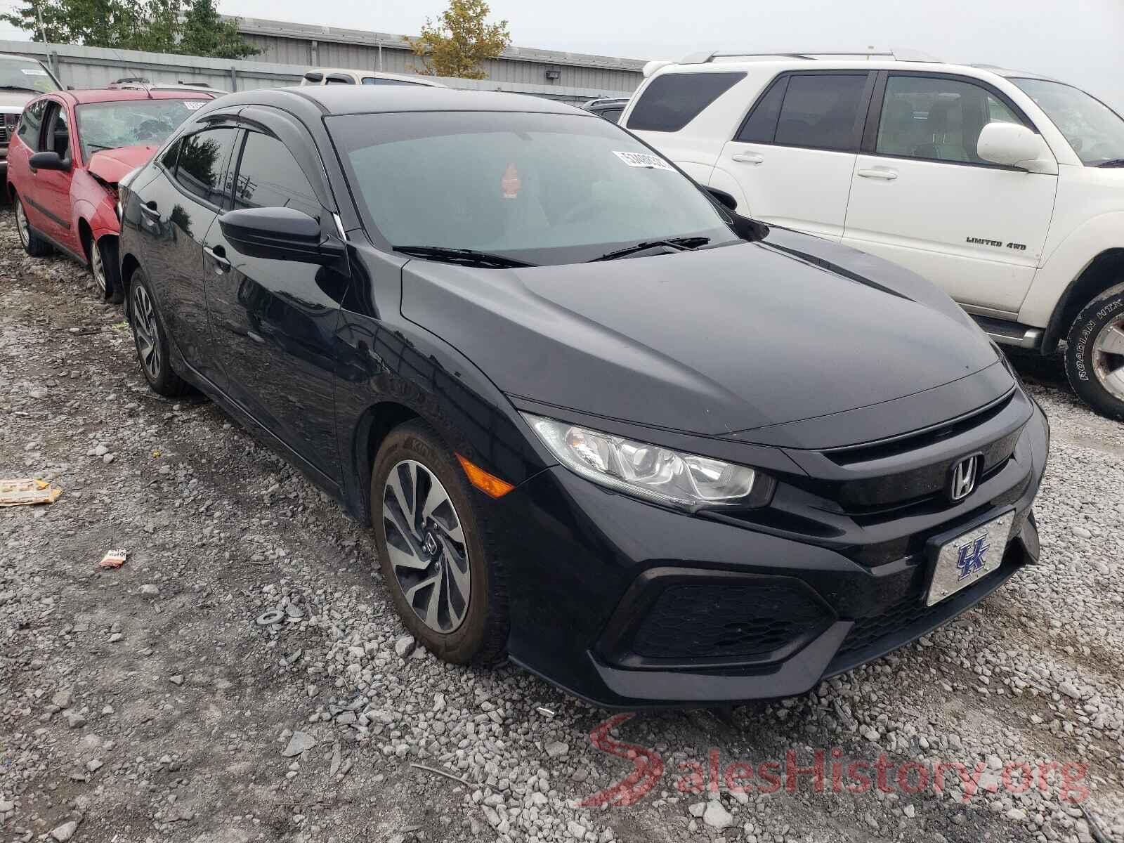 SHHFK7H26HU202405 2017 HONDA CIVIC